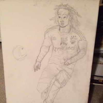 Profile Picture of Frank Forrest (@Frankforrest85) on Twitter