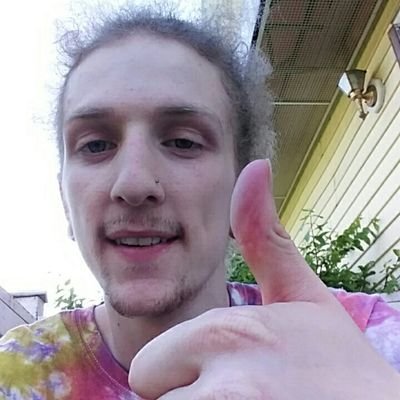 Stephen Geier - Twitter Profile Picture of Stephen Geier (@VIBERINSE1) on Twitter