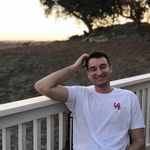 Profile Picture of Bradley Gustafson (@bradwithextramayo) on Instagram