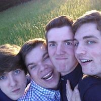 Profile Picture of Matthew Barger (@matthew-barger-6) on Quora