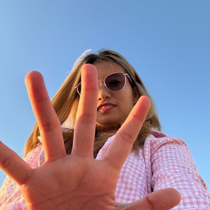 Profile Picture of Tulip 🇦🇪🇲🇲🇨🇳 (@tulipcole7) on Tiktok