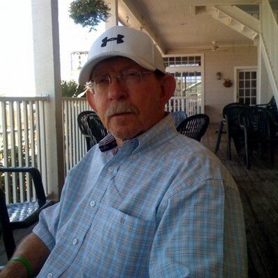 Profile Picture of David Custer (@DevoC361) on Twitter