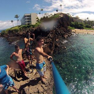 Profile Picture of Lucas McKeon (@lucas.mckeon) on Facebook