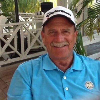 Profile Picture of Mark Guttenberg, PGA (@GuttenbergsGolf) on Twitter