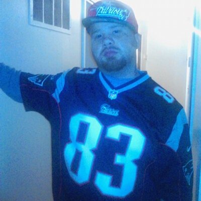 Profile Picture of Chad Cheek (@chaddagreat24) on Twitter