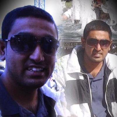 Profile Picture of Deepak Lal (@deepaklal425) on Twitter