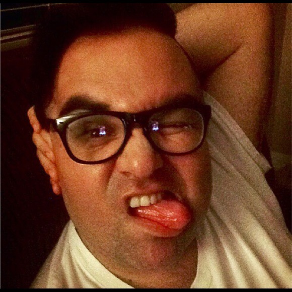 Profile Picture of Joseph Placencia (@jtvalentino) on Poshmark