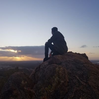 Profile Picture of Billy-James Trew (@BillyJamesTree) on Twitter