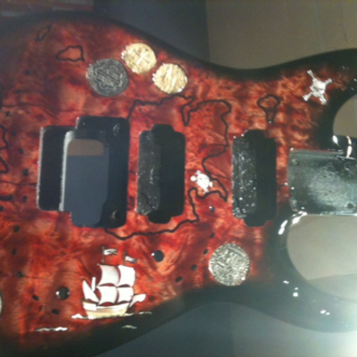 Jerry Dutton - Twitter Profile Picture of Jerry Dutton (@jerrydutton) on Twitter