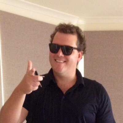 Nicholas Bamford - Twitter Profile Picture of Nicholas Bamford (@bammacub) on Twitter