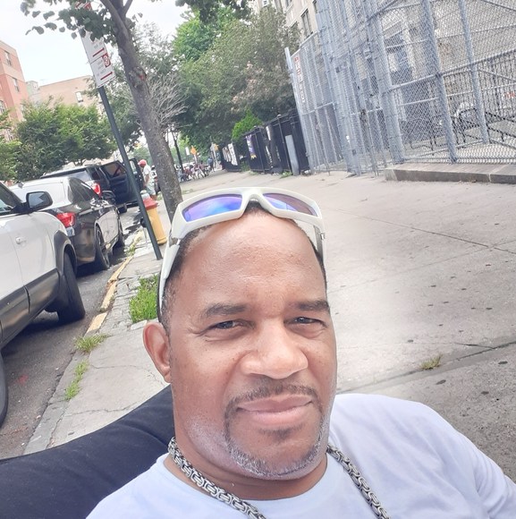 Tyrone Bishop - Poshmark Profile Picture of Tyrone Bishop (@boogiety46) on Poshmark