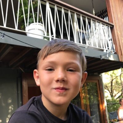 Profile Picture of Louis Fossilo (@louisfoss) on Tiktok