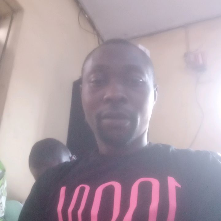 Profile Picture of Nifemi Adebayo (@bradanifemi) on Tiktok