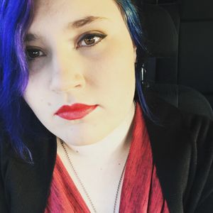 Profile Picture of Rachel Anders (@xxrayxx2112) on Myspace