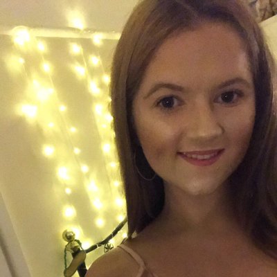 Profile Picture of Catherine Gill (@catherinegillxx) on Twitter