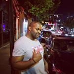 Profile Picture of Andre Stalling (@stallingandre) on Instagram