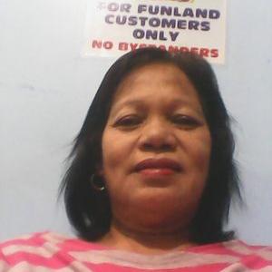 Profile Picture of Mina Gonzales (@minagonzales161) on Twitter