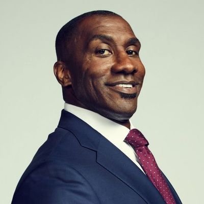 Profile Picture of Shannon Sharpe Burner (@ShannonSharpe84) on Twitter