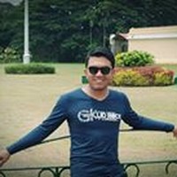 Profile Picture of Mohammad Reza Sharifi (@mohammad-reza-sharifi-1) on Quora