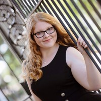 Profile Picture of Alaina Mcdaniel (@alaina-mcdaniel-9) on Quora