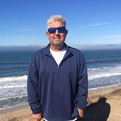 Profile Picture of Tom Liner (@tom_liner) on Twitter