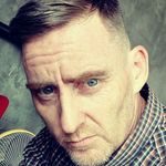 Profile Picture of Tony J Donnelly (@tonyjdonnelly) on Instagram