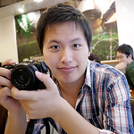 Profile Picture of Oscar Cheng (@Oscar Cheng) on Flickr