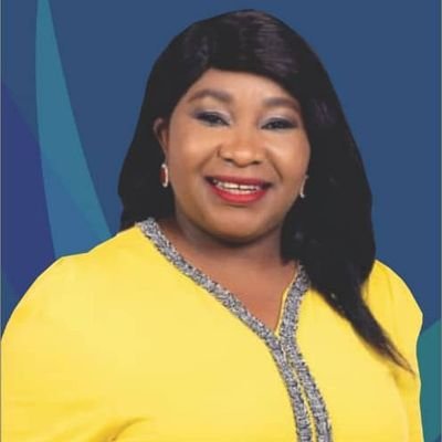 Profile Picture of Cllr. Yemi Adenuga - PEACE COMMISSIONER (@SharingWithYemi) on Twitter