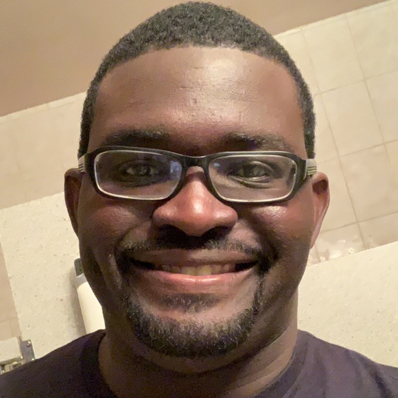 Profile Picture of Emmanuel dami Ojo-powerson ii (@dojopowerson) on Poshmark