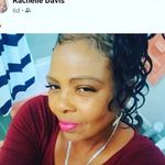 Profile Picture of Rachelle Davis (@shellydavisshell) on Instagram