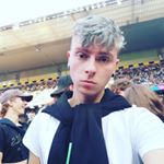 Profile Picture of Frédéric Devaux (@_fredy.s_) on Instagram