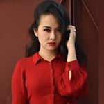 Profile Picture of 😊Linita Lily (@naru_lily_) on Instagram