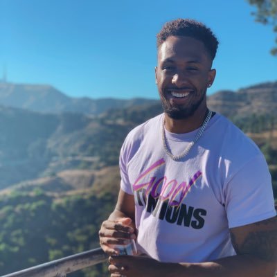Profile Picture of Joe1k 🇵🇦 (@Joe_Marshall15) on Twitter