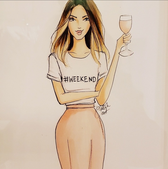 Profile Picture of Teenly Teen (@tinamarie921) on Poshmark