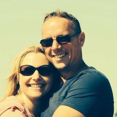 Profile Picture of Vicky Ware (@vickyware76) on Twitter