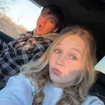 Profile Picture of jessie tunnell (@jessietunnell23) on Instagram