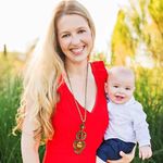 Profile Picture of Ashlee Lockhart (@ashlee.dee.lockhart) on Instagram