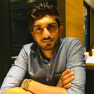 Profile Picture of Rampersad Kevin (@RampersadKevin2) on Twitter