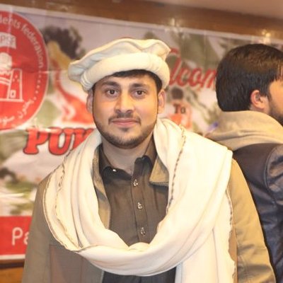 Profile Picture of Kaliwal Afridi (@Khalil_Khan_afd) on Twitter