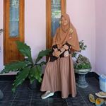 Profile Picture of FASISKA CHINDY (@chindy.official) on Instagram
