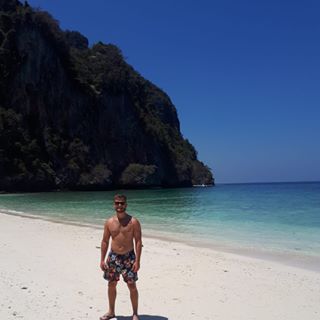 Profile Picture of Marc Bonito (@marc.bonito.104) on Facebook