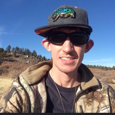 Profile Picture of Marshall Ferguson (@Marshal89354440) on Twitter