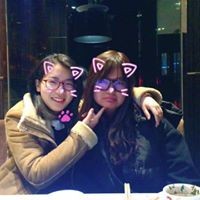 Profile Picture of Sophie Wu (@sophie-wu-58) on Quora