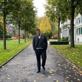 Profile Picture of Marco Mauro (@_marco_mauro_) on Instagram
