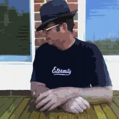 Profile Picture of Richard McLean (@realcaptainrick) on Twitter