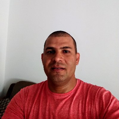 Profile Picture of Daniel Dias Gomes (@DanielDiasGome6) on Twitter