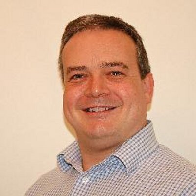 Steve Horobin - Twitter Profile Picture of Steve Horobin (@SteveJHorobin) on Twitter