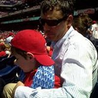 Profile Picture of Chad Bogar (@chad-bogar) on Quora