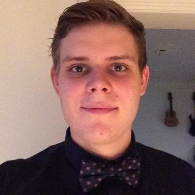 Profile Picture of Michael Mogensen (@Muggi) on Twitter