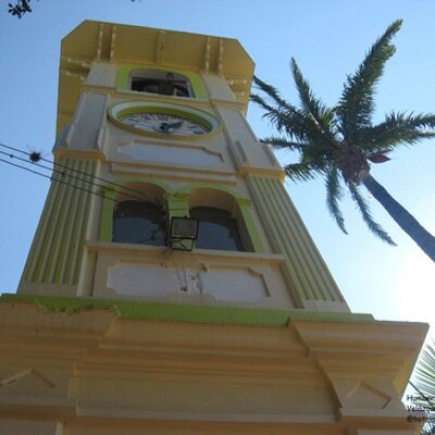 Profile Picture of HUMBERTO SALGADO (@ConSALGADO) on Twitter